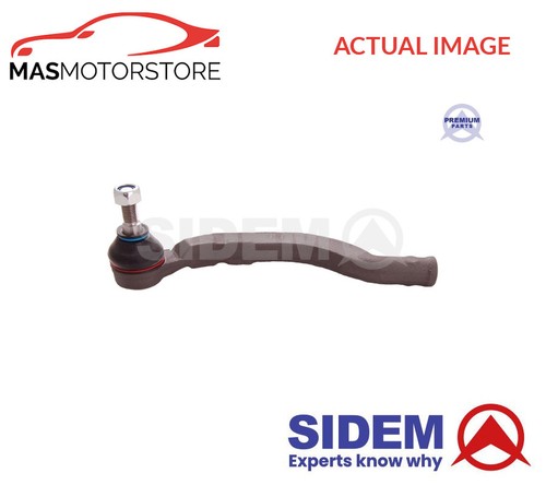 Track rod terminale - track,