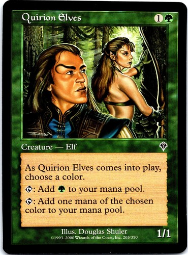 Quirion elves inv m - quirion,