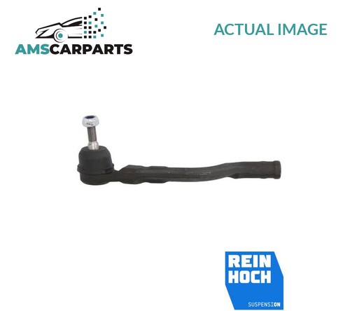 Track rod terminale - rod,