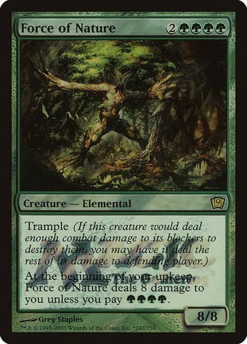 Magic the gathering - the, (mtg)