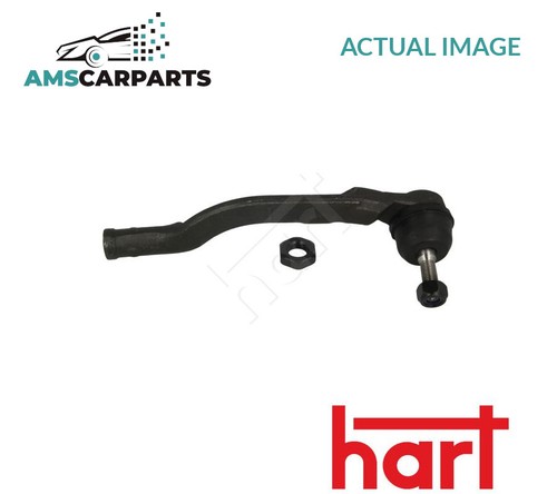 Track rod terminale - track,