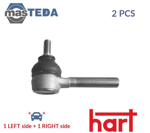 420 400 track rod end - 400,