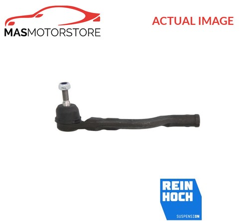 Track rod terminale - track, rack